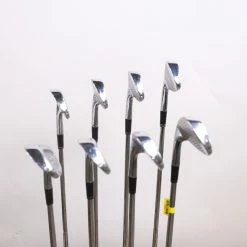 Wilson RM FORGED Midsize 3-PW Iron Set RH Steel Shaft Stiff Flex -Titleist Sales e897eb30 3fef 5a1c 83ee 6728d13d76ae