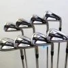 Titleist AP1 714 4-PW-48W Iron Set RH -0.25 In True Temper XP Steel Regular Flex -Titleist Sales e8f7acb8 f322 56c4 98e5 4ccaf3481984
