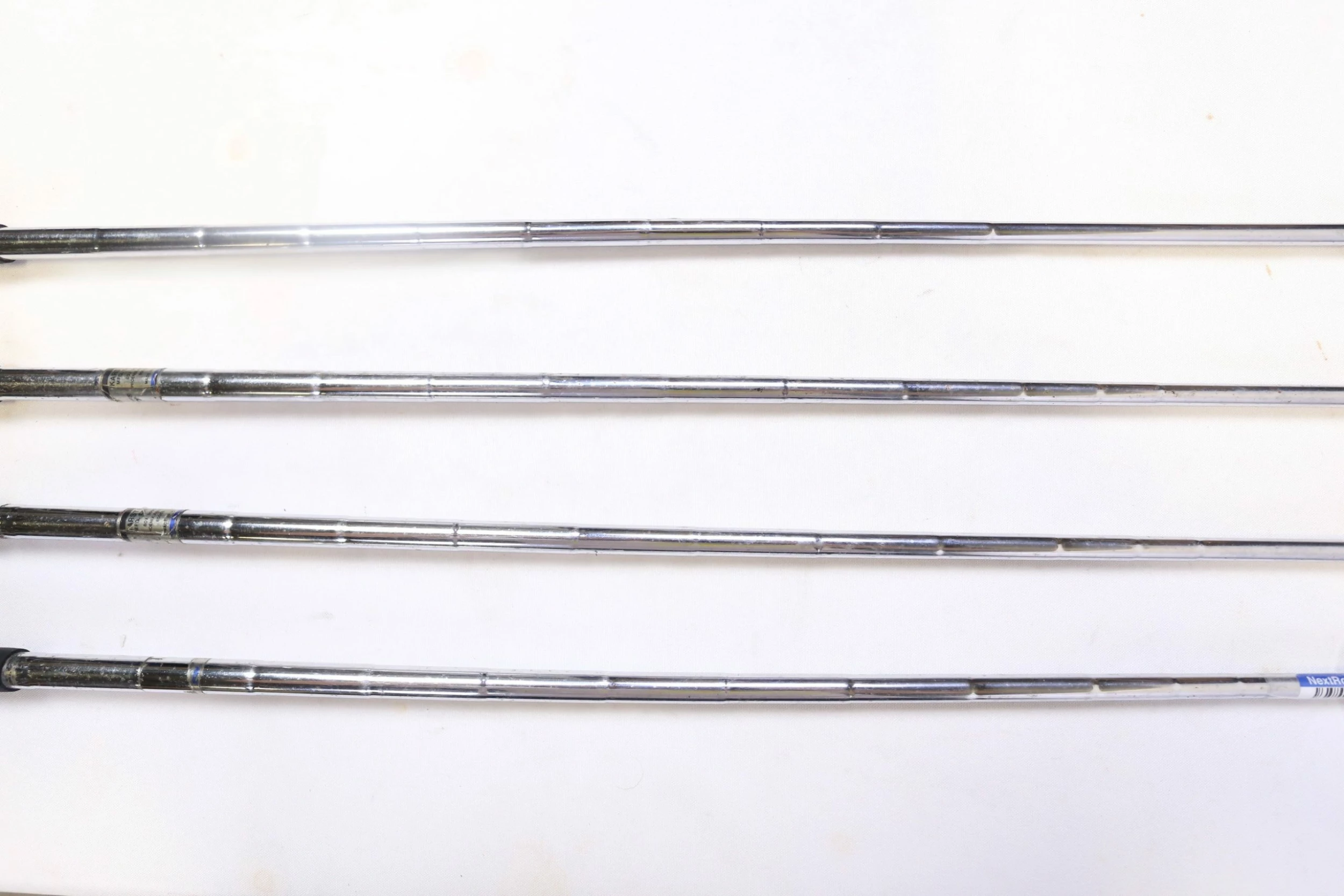 Ping Eye 2 6-9 Red Dot Iron Set Ping Karsten Steel Shafts Stiff Flex 9 Ping Eye 2 6-9 Red Dot Iron Set Ping Karsten Steel Shafts Stiff Flex - Image 7