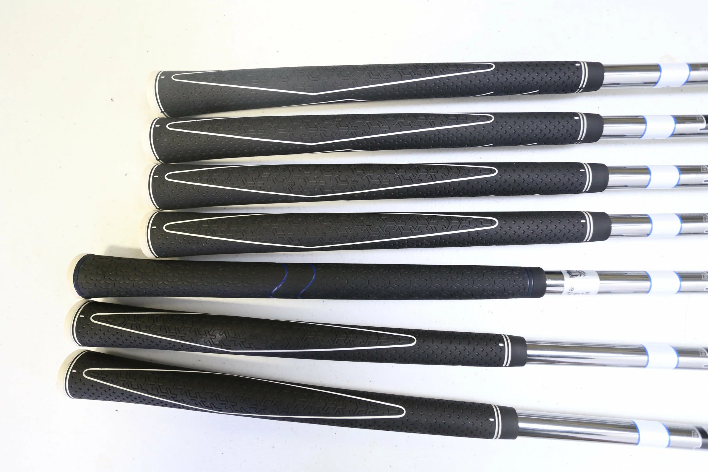 Callaway Big Bertha REVA Combo 4-PW Iron Set RH Graphite Shaft Ladies Flex 10 Callaway Big Bertha REVA Combo 4-PW Iron Set RH Graphite Shaft Ladies Flex - Image 8