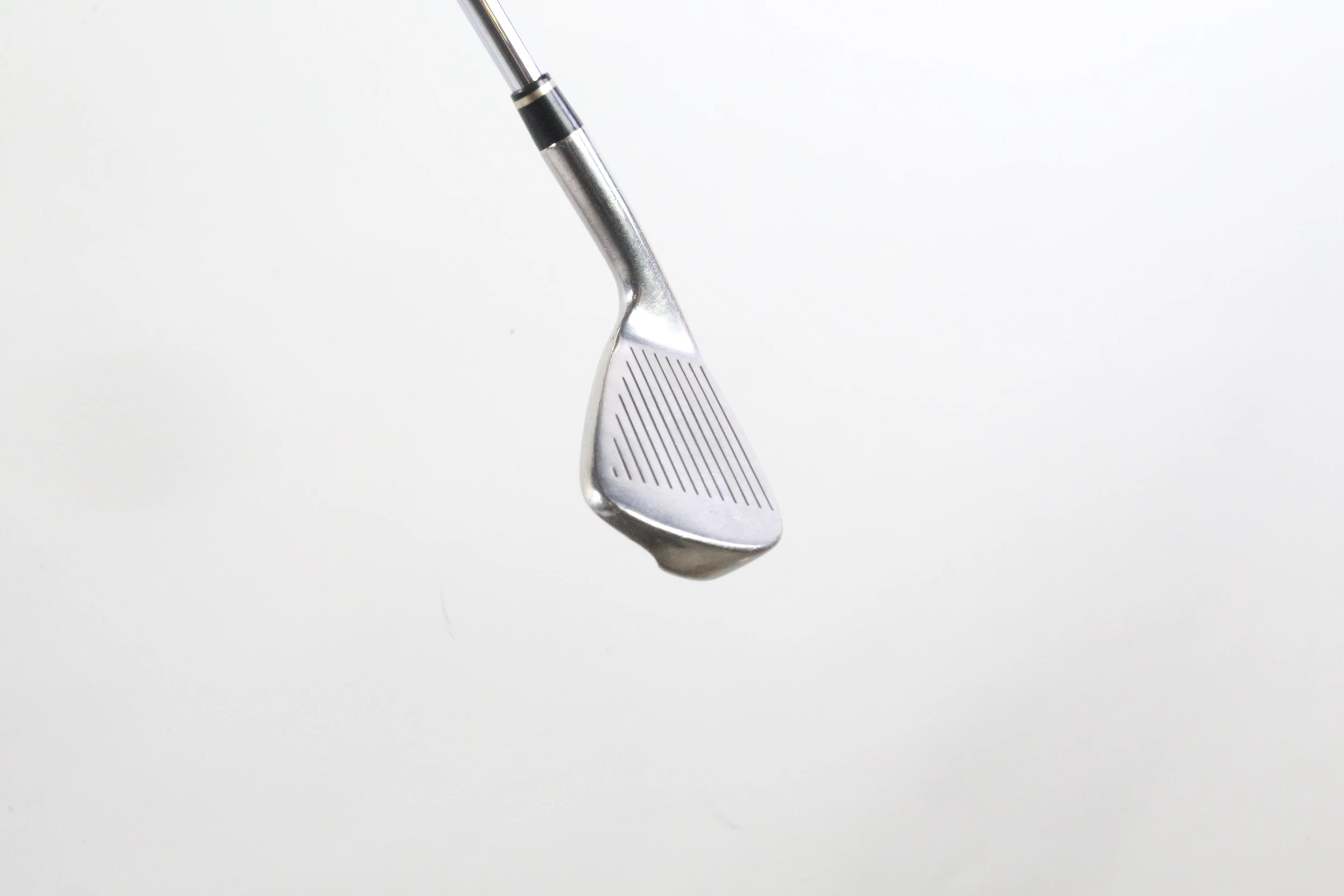 Wilson STAFF Pi5 6-PW Iron Set RH Standard Dynamic Gold Steel Shaft Stiff Flex 5 Wilson STAFF Pi5 6-PW Iron Set RH Standard Dynamic Gold Steel Shaft Stiff Flex - Image 3