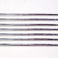 Callaway Big Bertha 2004 6-10-PW-SW Iron Set RH -0.25 In Callaway Steel Uniflex 18 Callaway Big Bertha 2004 6-10-PW-SW Iron Set RH -0.25 In Callaway Steel Uniflex -Titleist Sales e93c1d8a caaa 5c6f aa9e 42a8d3123c26 98608923 a50c 4e2d a78b 5931d48840fe