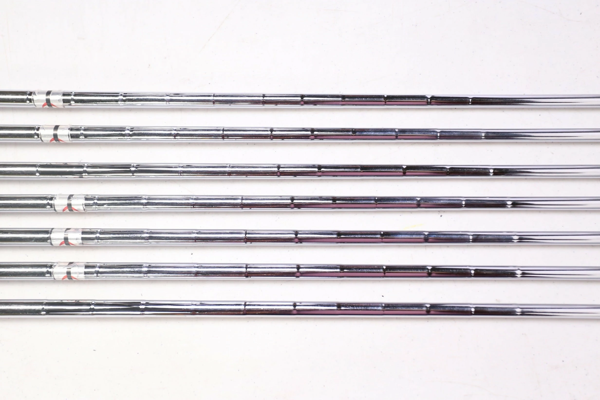 Callaway Big Bertha 2004 6-10-PW-SW Iron Set RH -0.25 In Callaway Steel Uniflex 10 Callaway Big Bertha 2004 6-10-PW-SW Iron Set RH -0.25 In Callaway Steel Uniflex - Image 9