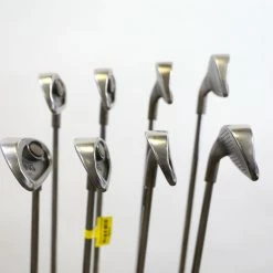 Ping I3 O-Size Silver Dot 3-PW Iron Set RH -0.25 In Ping Karsten Steel JZ Stiff -Titleist Sales e95366c6 47dd 5581 89f6 32a173273659