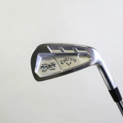 Callaway RAZR X Forged 3-6, 8-PW Iron Set RH -0.25 In Steel Shafts Stiff Flex -Titleist Sales e99e4045 07e1 5f3c 8ad7 4ef91ae30ee3