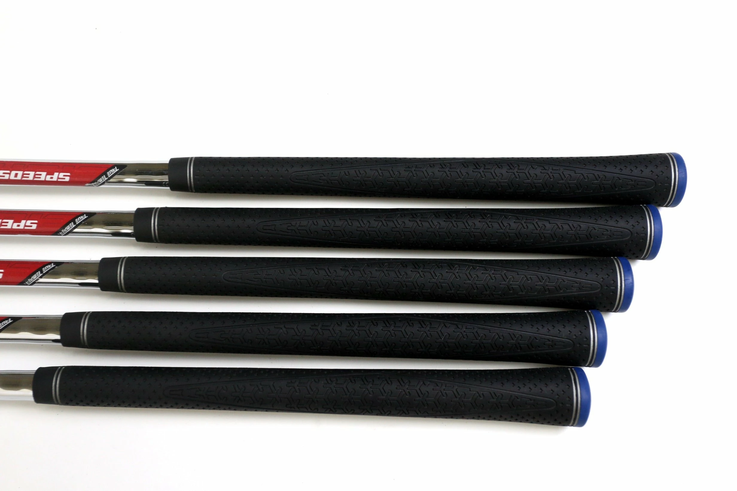 Callaway XR 5-9 Iron Set RH True Temper Speedster Steel Shafts Regular Flex 11 Callaway XR 5-9 Iron Set RH True Temper Speedster Steel Shafts Regular Flex - Image 9
