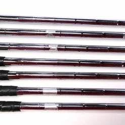 Tommy Armour 845s SILVER SCOT 5-7, 9-GW, LW Iron Set RH +0.75 In Steel Stiff -Titleist Sales ea1003da 419c 5b97 ac52 cf319d3c49bf