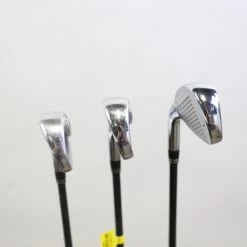 TaylorMade R7 CGB MAX 3-5 Iron Set RH -0.5 In Graphite Shafts Regular Flex -Titleist Sales ea15ab80 4546 5584 b9fd e4a995c3a669