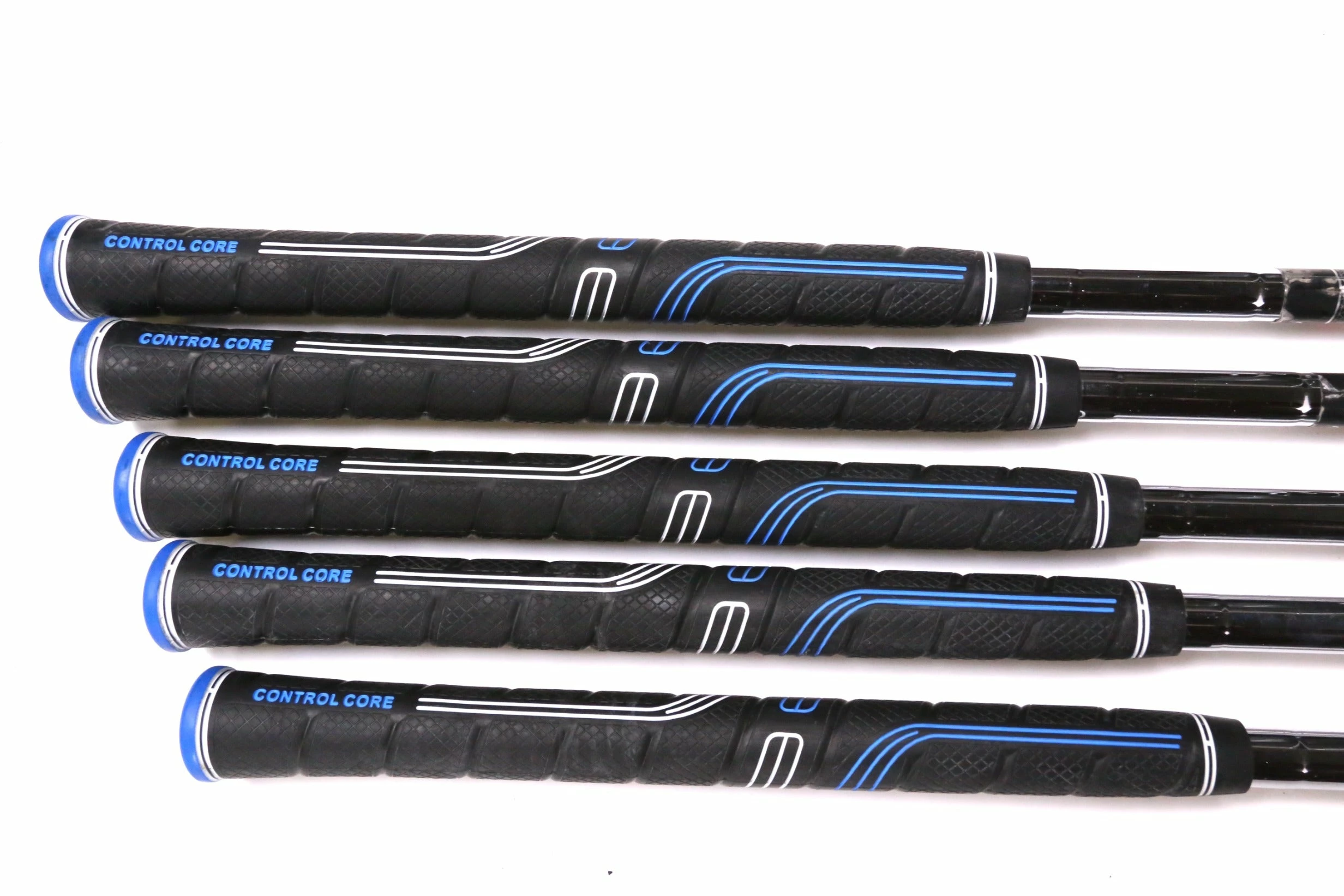 Callaway RAZR X 5-9 Iron Set RH -0.5 In Callaway RAZR X Steel Regular Flex 11 Callaway RAZR X 5-9 Iron Set RH -0.5 In Callaway RAZR X Steel Regular Flex - Image 9