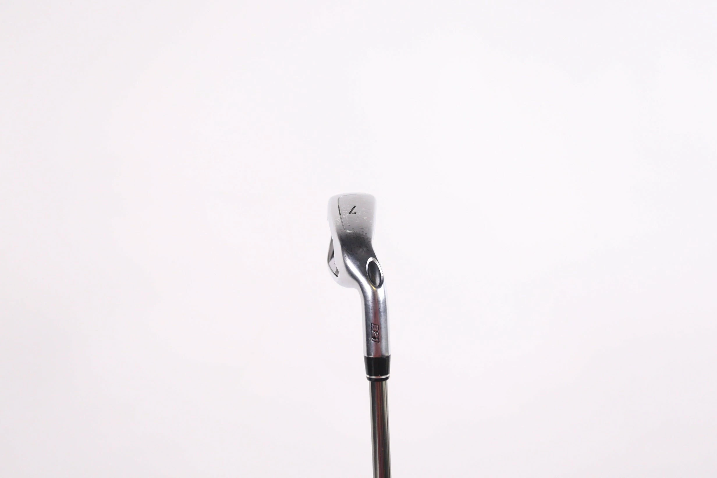 Callaway Big Bertha B21 Single 7 Iron 29* RH 35.5 In Callaway RCH 45 Ladies Flex 5 Callaway Big Bertha B21 Single 7 Iron 29* RH 35.5 In Callaway RCH 45 Ladies Flex - Image 3