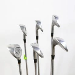 Titleist DCI 962 5-9, PW Iron Set RH -0.5 Steel Shaft Extra Stiff Flex -Titleist Sales ea55c4b3 015f 5112 b024 b3d39856ceac scaled