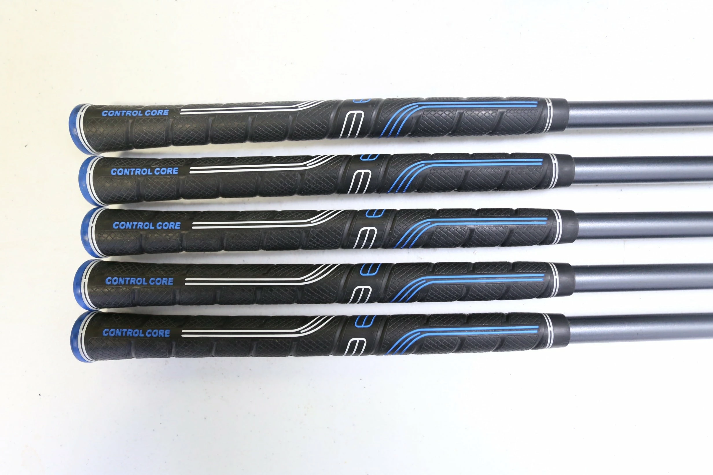 PXG 0311P Gen 3 6-9, PW Iron Set RH ACCRA 80i Graphite Shafts Stiff Flex 10 PXG 0311P Gen 3 6-9, PW Iron Set RH ACCRA 80i Graphite Shafts Stiff Flex - Image 8