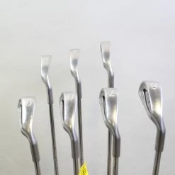 Ping Eye 3-9 Black Dot Iron Set RH Ping Karsten Steel Shafts Regular Flex -Titleist Sales eaa0823b 2292 5830 b24b d2f510a1177d