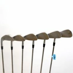 Titleist AP1 716 5-PW Iron Set RH -0.25 In True Temper XP Steel Stiff Flex 13 Titleist AP1 716 5-PW Iron Set RH -0.25 In True Temper XP Steel Stiff Flex -Titleist Sales ead1d308 b7ec 53d7 b0e6 93de4481d58c