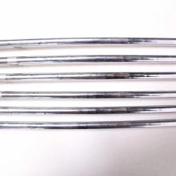 Ping I5 3-8 Iron Set RH Blue Dot Cushin Steel Shafts Regular Flex -Titleist Sales ead9092d e03f 59e7 a7d4 55e379e1696b