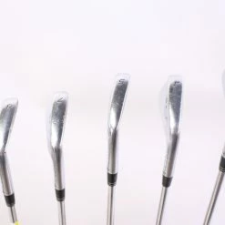 TaylorMade Rac TP 2005 3-5, 7-8 Iron Set RH Steel True Temper Shaft Stiff Flex -Titleist Sales eaea4d59 9c56 5bd1 b69e 3d634ee380fd scaled