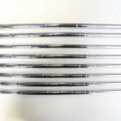 Wilson Staff Midsize 3-9, PW Iron Set RH Steel Shaft Regular Flex 16 Wilson Staff Midsize 3-9, PW Iron Set RH Steel Shaft Regular Flex -Titleist Sales eaf84eef 446e 5b5e ba22 45f3900b10fc