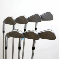 PXG 0311P Gen 4 5-PW-GW Iron Set RH -0.25 In SteelFiber I70 Graphite Regular 15 PXG 0311P Gen 4 5-PW-GW Iron Set RH -0.25 In SteelFiber I70 Graphite Regular -Titleist Sales eb3ad0a8 4302 5dda 84d0 b3fad14e1810