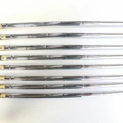 Titleist MB 710 Forged 3-PW Iron Set RH -0.5 In Steel Shaft Stiff Flex -Titleist Sales eb744b77 58fe 5591 9cac 96c378d9da6d