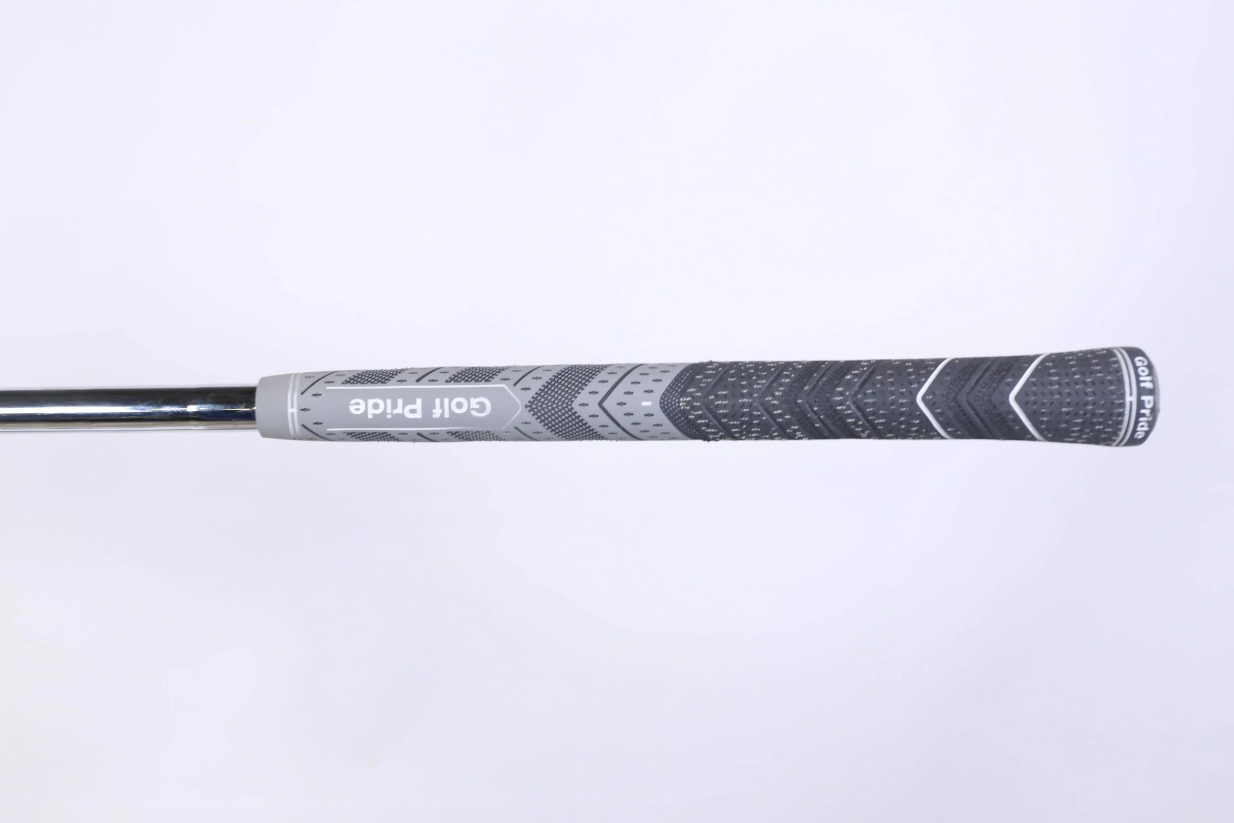 Ping I5 White Dot Single 6 Iron 30* 38 In RH Steel Shaft Stiff Flex 10 Ping I5 White Dot Single 6 Iron 30* 38 In RH Steel Shaft Stiff Flex - Image 8