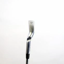 LEFTY Ping G410 Black Dot 4 Iron 20.5* 38.75 In Project X LZ Steel 6.0 Stiff 16 LEFTY Ping G410 Black Dot 4 Iron 20.5* 38.75 In Project X LZ Steel 6.0 Stiff -Titleist Sales ebe838a4 327f 5b5c b411 4c409fa899ca