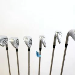 Ping G425 Blue Dot 5-6, 8-PW-UW Iron Set RH Ping AWT 2.0 Steel Regular Flex -Titleist Sales ec02d5ba a4af 59a7 9d02 f6bb65c4f666