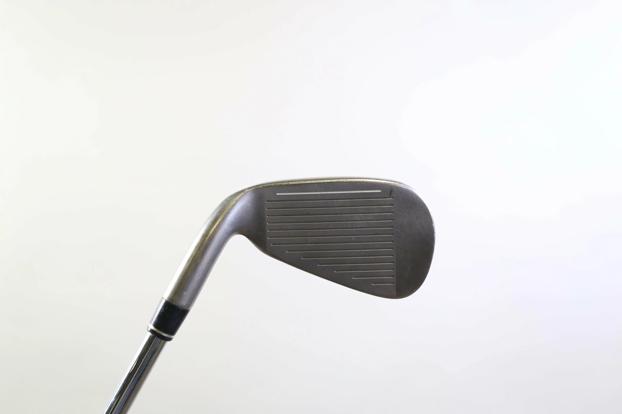 TaylorMade RocketBallz Single 6 Iron 26.5* RH 38 In RBZ Steel Shaft Regular Flex 4 TaylorMade RocketBallz Single 6 Iron 26.5* RH 38 In RBZ Steel Shaft Regular Flex - Image 2