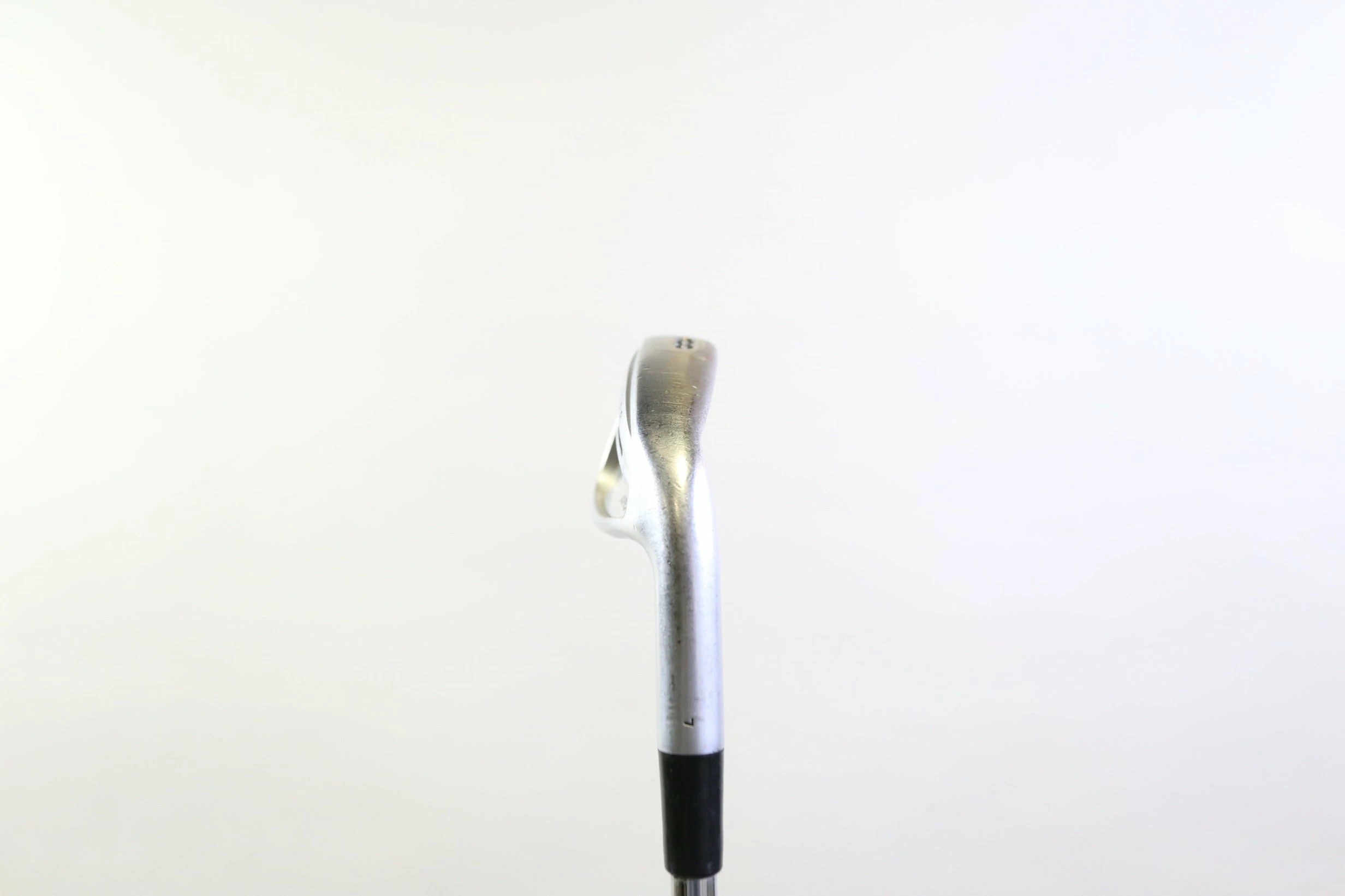 Callaway Apex Pro Forged Single 8 Iron RH 37 In Steel Shaft Extra Stiff Flex 5 Callaway Apex Pro Forged Single 8 Iron RH 37 In Steel Shaft Extra Stiff Flex - Image 3