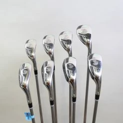 Cleveland HiBore XLi 4-PW-DW Iron Set RH Graphite Design AD YSQt Graphite Ladies 13 Cleveland HiBore XLi 4-PW-DW Iron Set RH Graphite Design AD YSQt Graphite Ladies -Titleist Sales ec5700ee df08 5dfc 96cf 291690ae0e0a