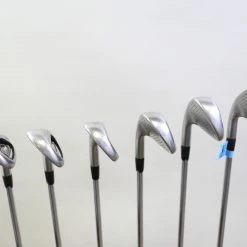 Titleist AP1 716 6-GW Iron Set RH +1 In Steel Shafts Regular Flex -Titleist Sales ec71a430 0a38 57bf 9f24 f7e2c4304195