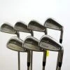 Titleist 704.CB 4-9, PW Iron Set RH S300 Steel Shaft Stiff Flex -Titleist Sales ecaa5a68 c18c 5006 8de1 7897ad3b30e8