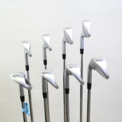 Ping G400 Blue Dot 4-PW-SW Iron Set RH +1 In True Temper Steel Regular Flex 12 Ping G400 Blue Dot 4-PW-SW Iron Set RH +1 In True Temper Steel Regular Flex -Titleist Sales ecc187d9 b340 5704 8f8a 55e5d18bc1da