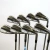 Titleist AP1 4-9, AW, PW Iron Set RH R300 HL Steel Shaft Regular Flex -Titleist Sales ecd84e96 b2d7 57c8 b630 dc3e6f3de6fd