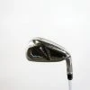 TaylorMade SIM 2 MAX OS Single 6 Iron 23.5* RH 36.5 In Aldila Graphite Ladies
