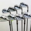 TaylorMade RocketBallz 5-SW Iron Set RH Standard Length Graphite Ladies Flex 1 TaylorMade RocketBallz 5-SW Iron Set RH Standard Length Graphite Ladies Flex -Titleist Sales ed4dee26 fe78 5d24 baca 96dfd546184a