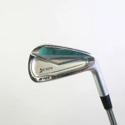 Srixon Z 785 5-PW Iron Set RH Steel Shaft Stiff Flex 13 Srixon Z 785 5-PW Iron Set RH Steel Shaft Stiff Flex -Titleist Sales eda2f4a7 116a 54e3 9c68 10fd18959733