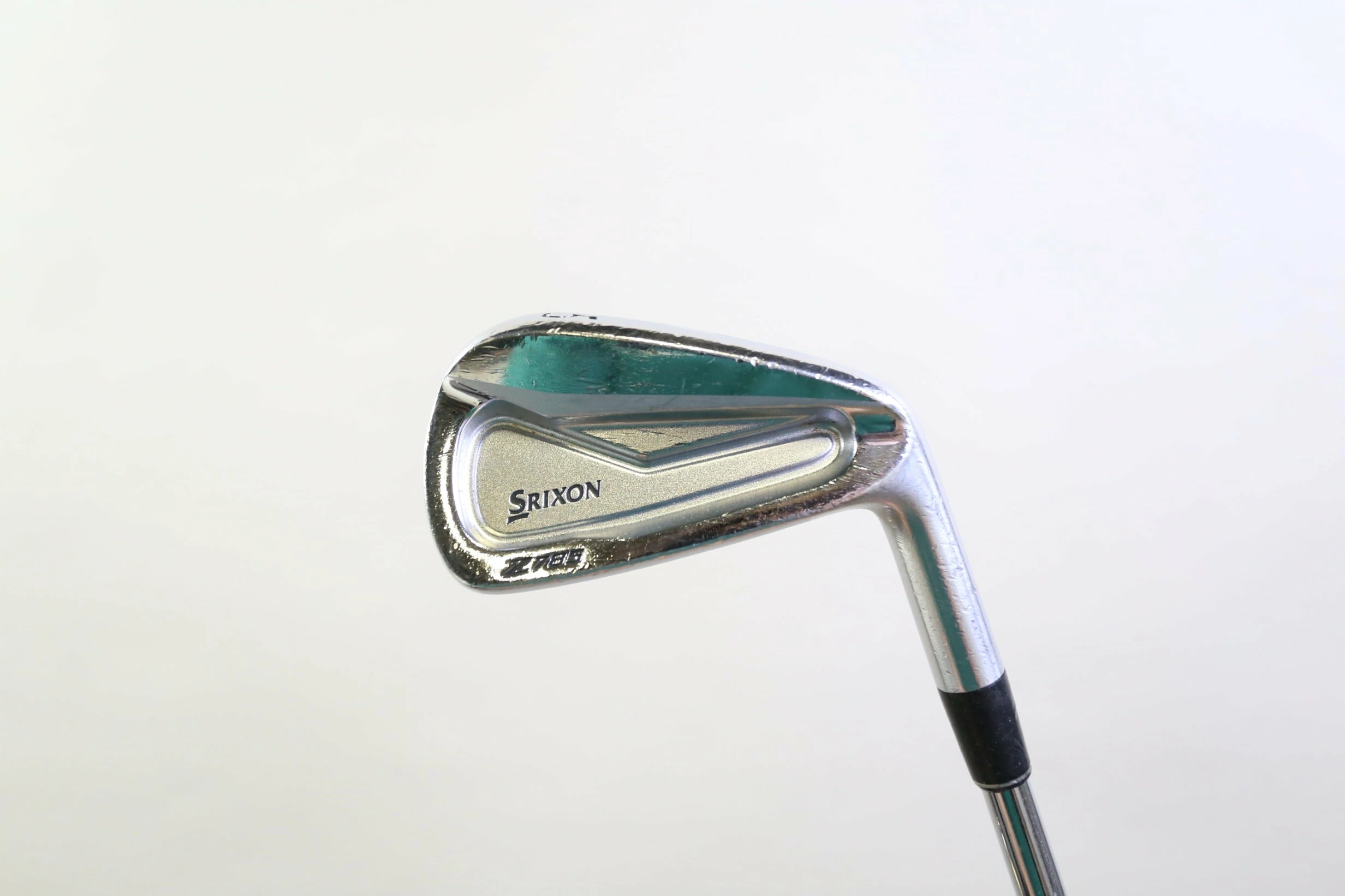 Srixon Z 785 5-PW Iron Set RH Steel Shaft Stiff Flex 6 Srixon Z 785 5-PW Iron Set RH Steel Shaft Stiff Flex - Image 5