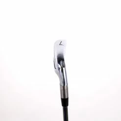 Titleist T200 Single 7 Iron RH 37 In True Temper AMT Black Steel Stiff Flex 16 Titleist T200 Single 7 Iron RH 37 In True Temper AMT Black Steel Stiff Flex -Titleist Sales edafc8e2 e1b5 5543 b7d5 0fcd3279c8ca