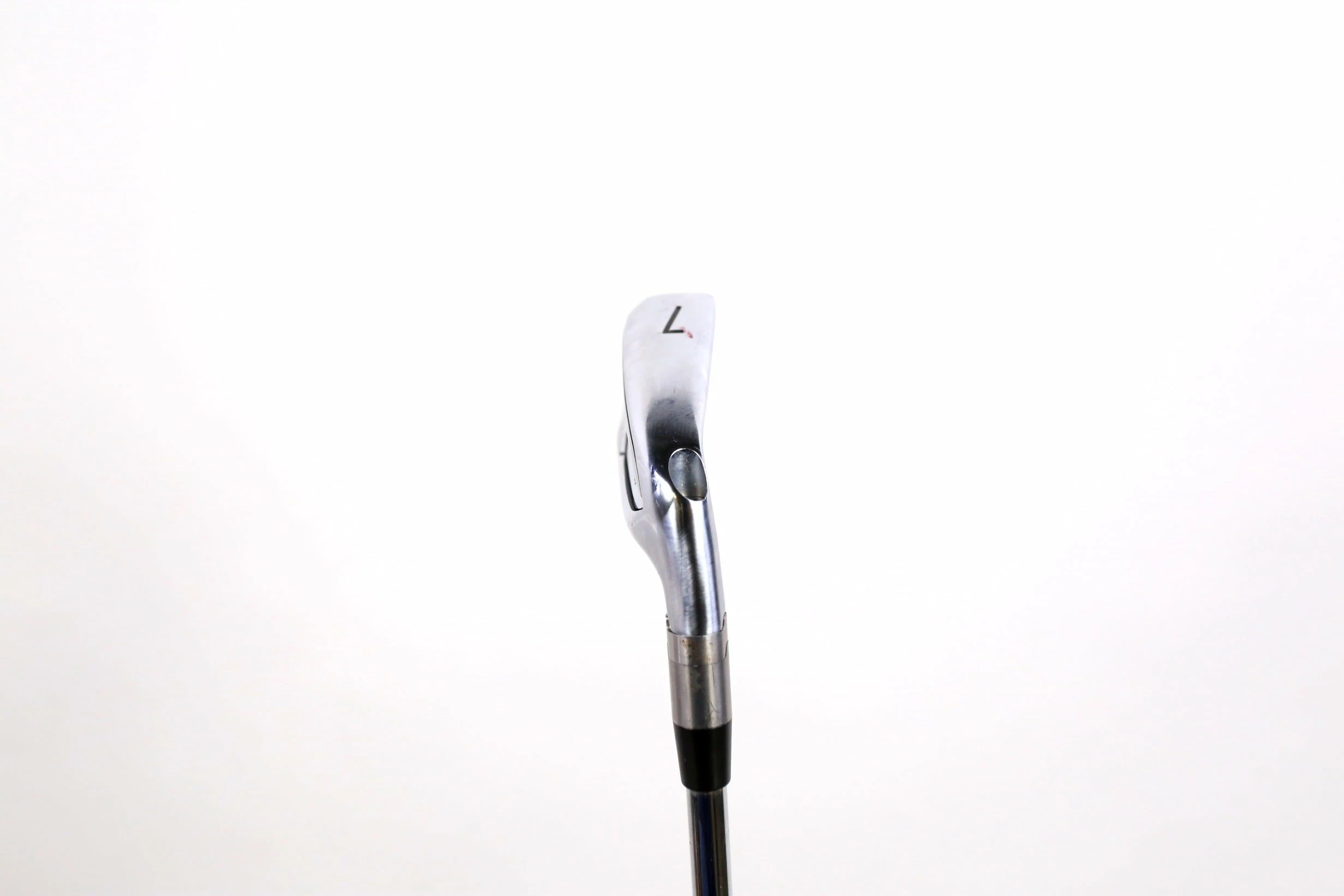 Titleist T200 Single 7 Iron RH 37 In True Temper AMT Black Steel Stiff Flex 8 Titleist T200 Single 7 Iron RH 37 In True Temper AMT Black Steel Stiff Flex - Image 6