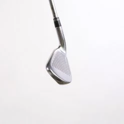 TaylorMade R7 6-PW Iron Set RH -0.25 In T-Step Steel Shaft Stiff Flex 14 TaylorMade R7 6-PW Iron Set RH -0.25 In T-Step Steel Shaft Stiff Flex -Titleist Sales edda4d47 dfed 52aa ae95 008085a83ae5