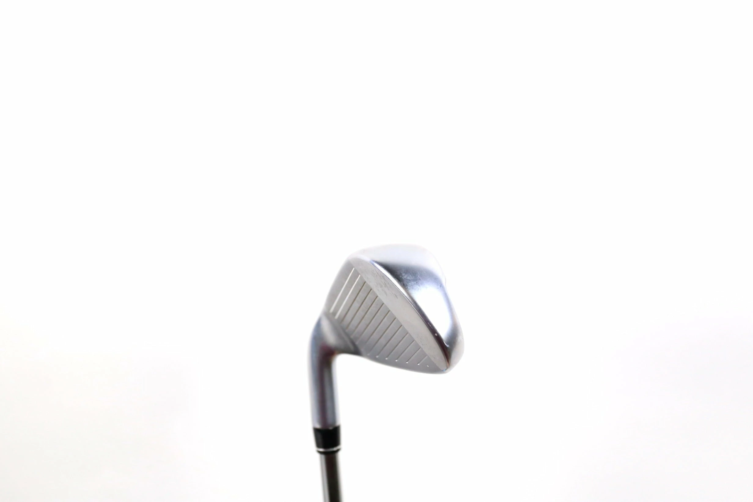 Callaway Big Bertha B21 Single 7 Iron RH 36.5 In Callaway RCH Graphite Regular 6 Callaway Big Bertha B21 Single 7 Iron RH 36.5 In Callaway RCH Graphite Regular - Image 4