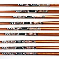 Ping G10 Blue Dot 4-PW-UW-SW Iron Set RH -1 In Ping TFC129 I Graphite Regular -Titleist Sales ee0597e5 8212 5b40 a637 a631a09216ee