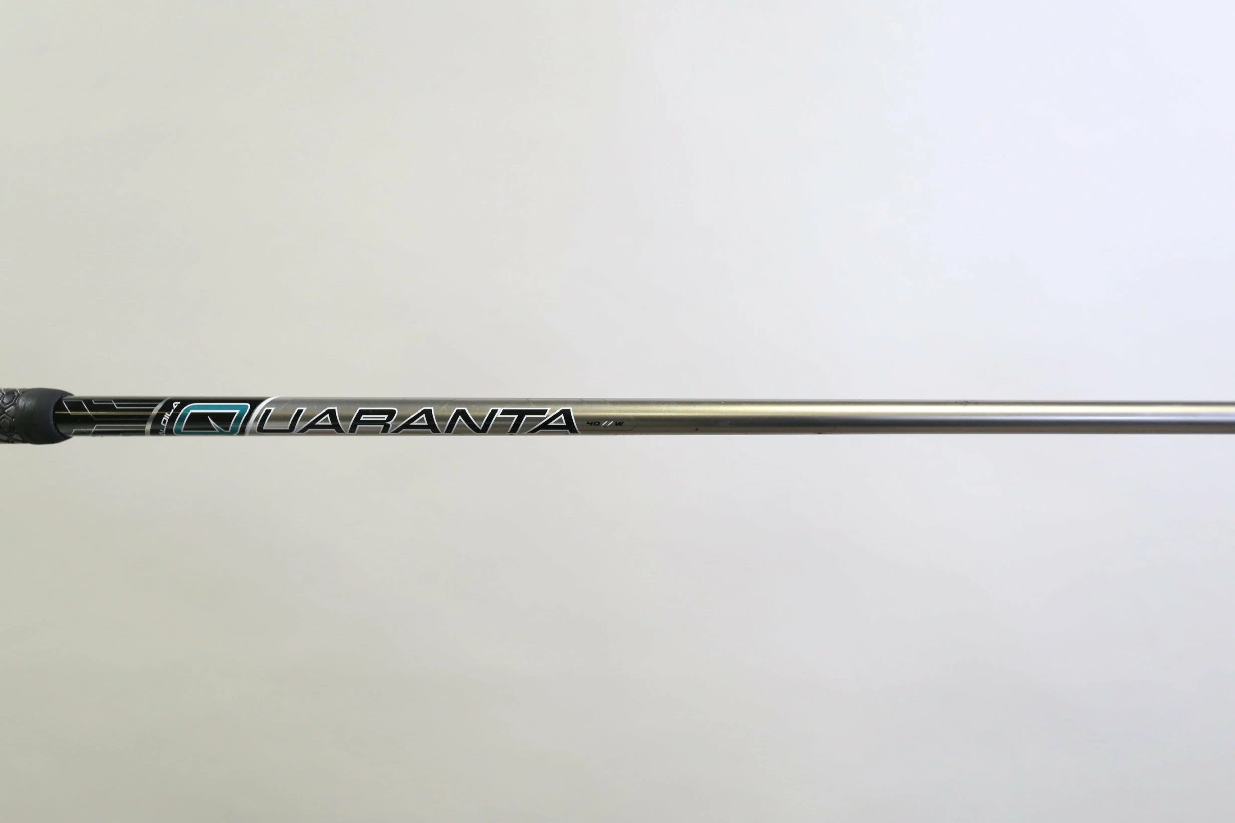 Callaway Rogue X Single 9 Iron 36* RH 35 In Aldila Quaranta Shaft Ladies Flex 10 Callaway Rogue X Single 9 Iron 36* RH 35 In Aldila Quaranta Shaft Ladies Flex - Image 8