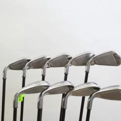 Callaway Big Bertha Gems 4-10, PW, SW Iron Set RH -0.5 In Graphite Ladies 15 Callaway Big Bertha Gems 4-10, PW, SW Iron Set RH -0.5 In Graphite Ladies -Titleist Sales ee6d80b9 55a6 5a1d b111 2ae462dac1e1