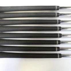 TaylorMade RSi 2 4-PW-AW Iron Set RH -0.25 In KBS Tour Steel Shaft Stiff Flex 17 TaylorMade RSi 2 4-PW-AW Iron Set RH -0.25 In KBS Tour Steel Shaft Stiff Flex -Titleist Sales eeb9d9d2 9b7c 5aa9 b247 c17cdda7da84