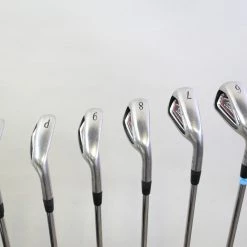 Titleist AP1 716 6-GW Iron Set RH +1 In Steel Shafts Regular Flex -Titleist Sales eef71c29 bbbd 54e2 8791 51b55aa656ce