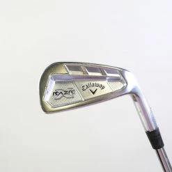 Callaway RAZR X Forged 4-PW Iron Set RH Project X 5.0 Steel Shaft Regular Flex 14 Callaway RAZR X Forged 4-PW Iron Set RH Project X 5.0 Steel Shaft Regular Flex -Titleist Sales ef10efe5 a199 5255 8c84 ad661b963e13