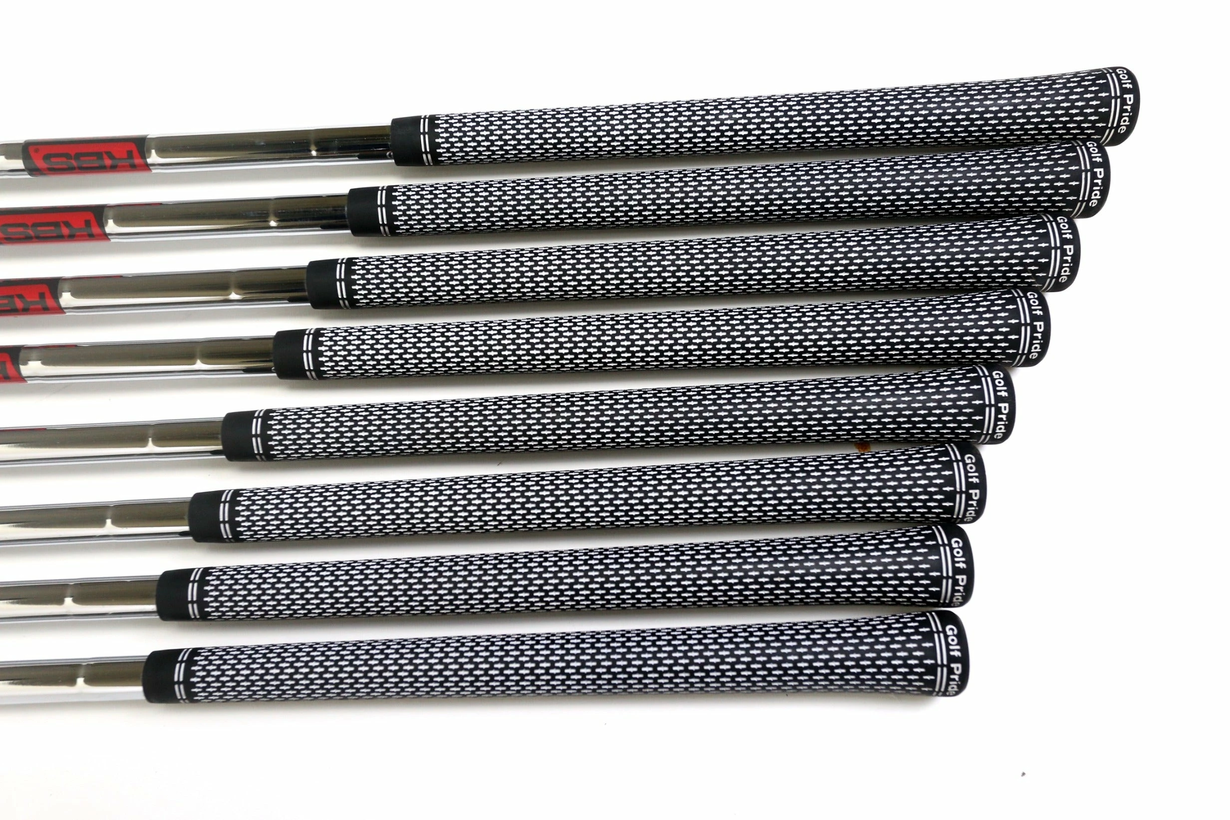 Titleist T300 4-PW-48W Iron Set RH +0.25 In KBS TOUR 90 Steel Shaft Stiff Flex 11 Titleist T300 4-PW-48W Iron Set RH +0.25 In KBS TOUR 90 Steel Shaft Stiff Flex - Image 9