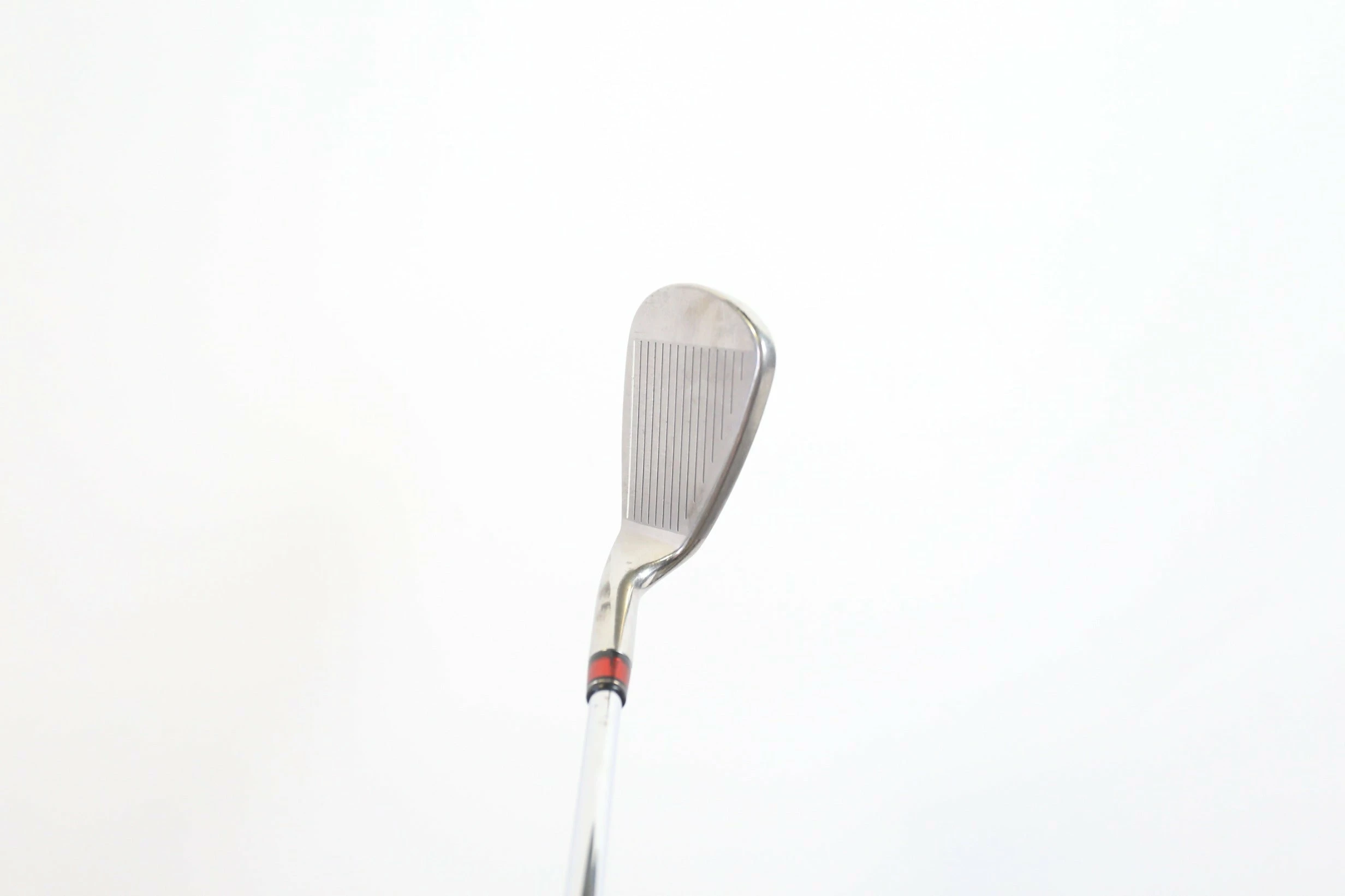 Yonex Nanon Nextage 5, 6, 8-PW Iron Set RH Yonex Steel Shafts Regular Flex 8 Yonex Nanon Nextage 5, 6, 8-PW Iron Set RH Yonex Steel Shafts Regular Flex - Image 6