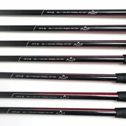 Callaway RAZR X HL 6-PW-AW-SW Iron Set RH -0.75 In Callaway Graphite Regular -Titleist Sales ef7a775e 1cef 56db b89f 6829e2f16055